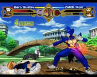 Mamodo Battles screen4 - Bari & Gustav.jpg