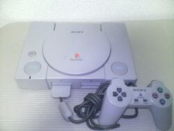 PlayStation