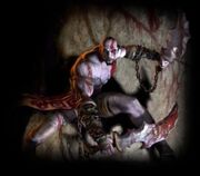 250px-Kratos god of war