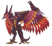 Bahamut
