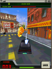 Knight Rider 3D cap3