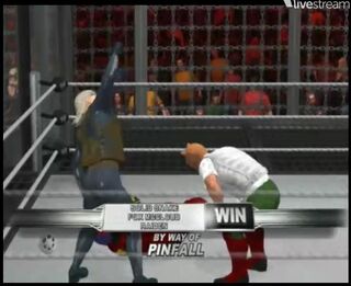 NEW tag champs MGS