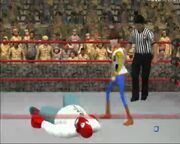 Fight 4