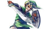 LinkSkywardSword