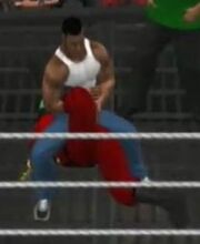 3fight 14