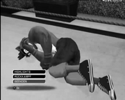 Crash ded