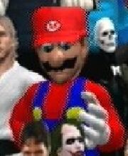 Mario
