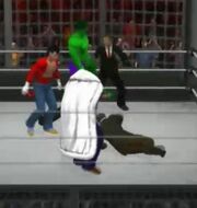 5fight 7