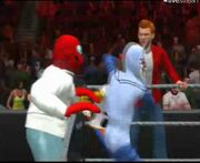 2fight 7