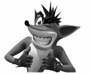 Crashbandicoot
