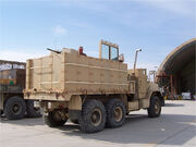 Gun Truck