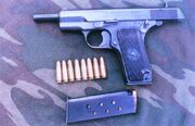 ChineseType54Pistol