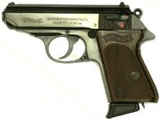 Walther PPK 1848