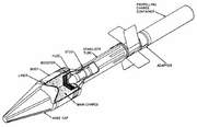 PG-2 rocket