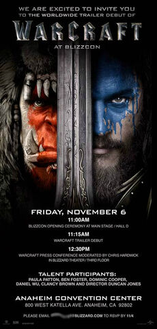 File:Warcraft movie trailer RSVP BlizzCon2015.jpg