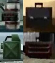 Quest Items