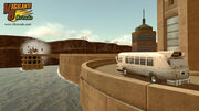 Hoover Dam