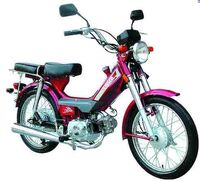 Moped 01