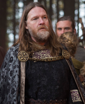 Vikings Horik