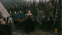 Kattegat battle 10