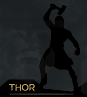 THOR