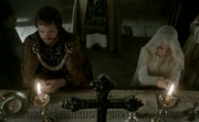 Judith Wedding
