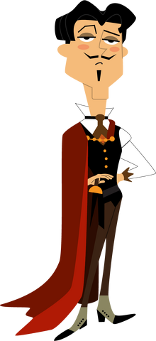 The gentleman