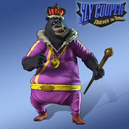 Thegrizzsly