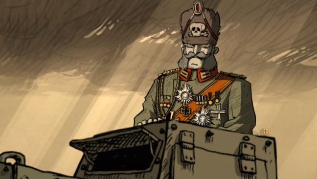 valiant hearts википедия