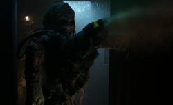 Scarecrow Gotham Season 4