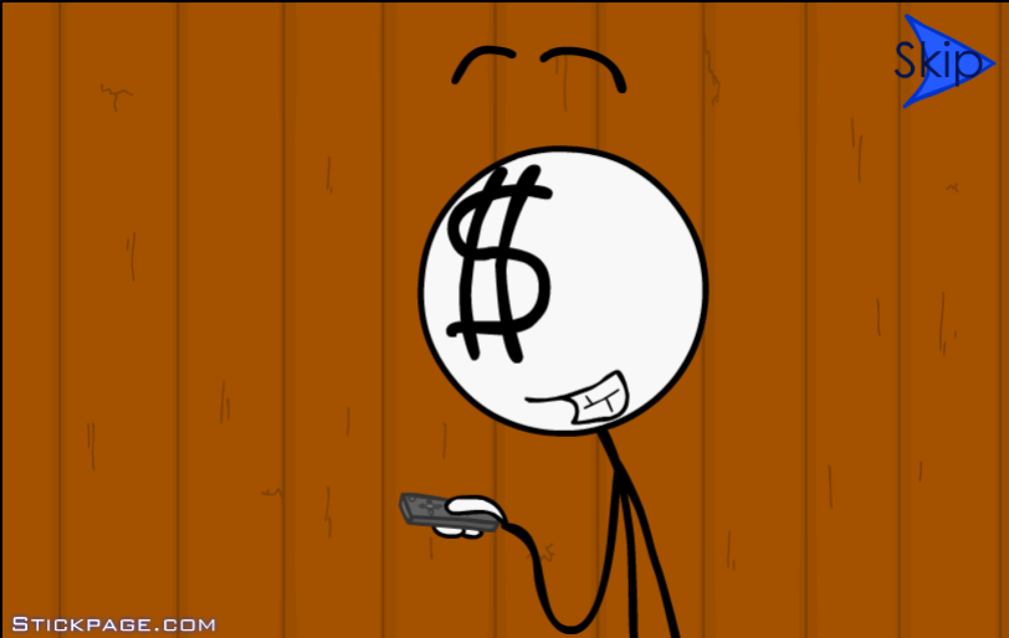 Greed