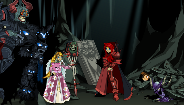File:Gravelyn and her Servents.png
