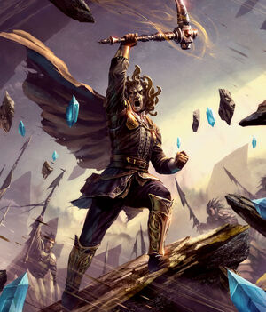 Marlos Urnrayle