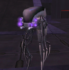 City of- Arachnos Probes