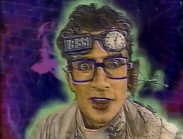 Dr. Belljar 1