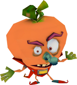 WillieWumpaCheeksCTTR