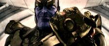 Thanos Infinity Gauntlet