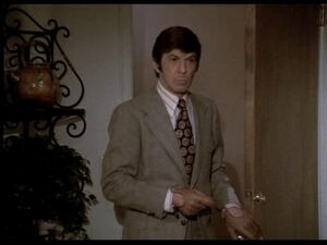 Dr. Barry Mayfield