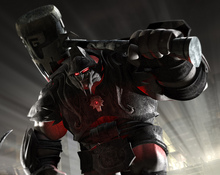 General Mono (TMNT Movie)