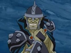Raythor