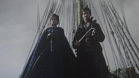Coraandhook