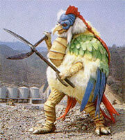 MMPR Chunky Chicken