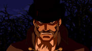 Wizard (Young Justice)