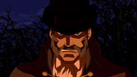 Wizard (Young Justice)