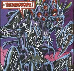 Technovore