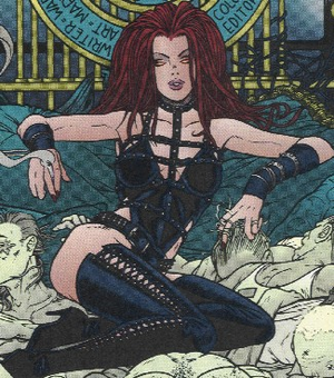 Satana