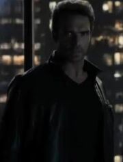 Constantine Drakon Arrow 001