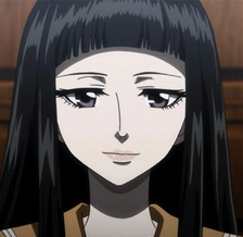 Rikako Oryou