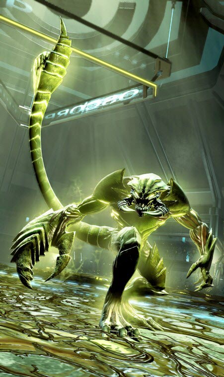Scorpion 2099 | Villains Wiki | FANDOM powered by Wikia