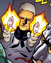 200px-Mike Nero (Earth-616)